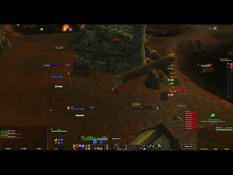 [30] Ending Blacksand | Stonetalon Mountains (ID: 40707) - Turtle Wow Quest Database