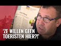 Nieuw-West ontbreekt als enige stadsdeel in toeristengids