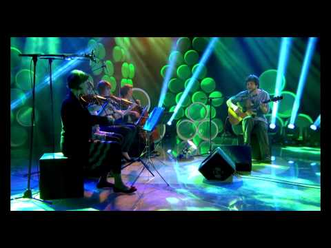 The Gentle Good - Llosgi Pontydd