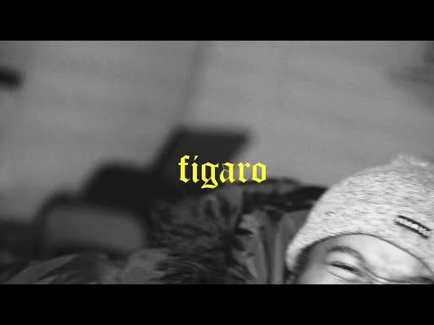 Cook Thugless - FIGARO (Official Music Video)