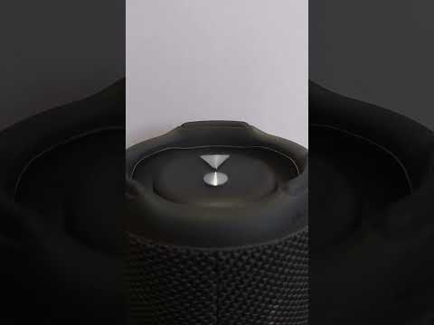 JBL Charge 5 - bass test 4 - Hislerim (Besomorth & Frauble Remix)