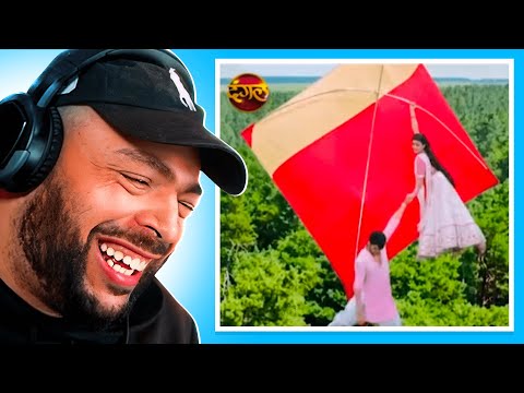 De Meest Overdreven Acteer Skills Ooit 😂