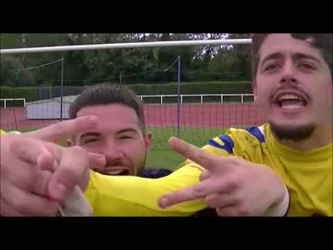 Football U19 Nationaux AS Béziers vs SC Toulon Après-Match Championnat Live TV Saison 2020/2021