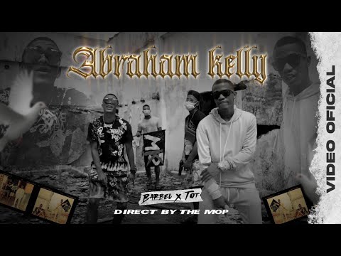 Barbel - Tot - ABRAHAM KELLY