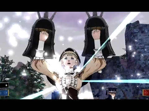 War Cleric Mercedes Is Silly