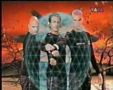 Eiffel 65 - Bloom 06, The Story 98-06