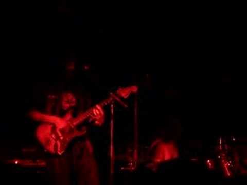 Brant Bjork and the Bros - '73 - Paris 2006