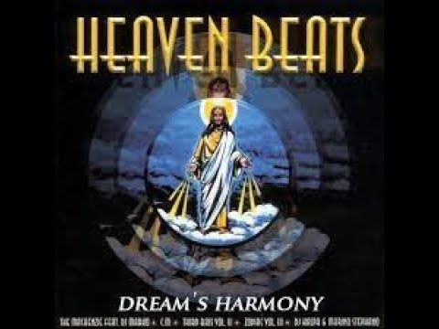 DJ Kalpa & Marino Stephano - ‎Dream's Harmony (Club Mix) 1997