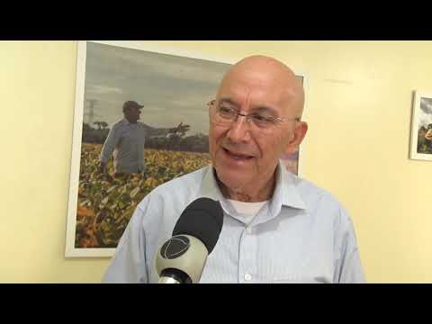 Senador Confúcio Moura fala sobre projeto para acaba com conflitos de terra em Rondônia