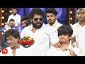 Hyper Aadi Raising Raju Performance Jabardasth 6th October 2022