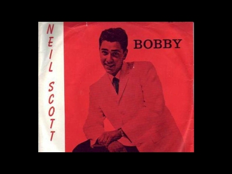 NEIL SCOTT-BOBBY