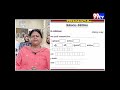Awaam Ke Liye Khushkhabri Praja Palana Form Ke Xerox Bhi Accept Kiye Jaenge