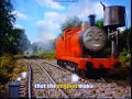 Thomas And Friends Songs From The Station DVD Trailer 2005