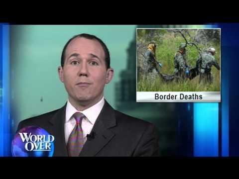 World Over - 2014-08-28 – The Brief with Raymond Arroyo