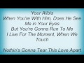 Stan Bush - Dreamin' Lyrics