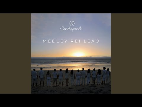 Rei Leão (A Cappella)