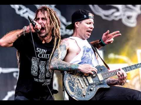 STL Tonality Lasse Lammert Suite Metal Tone Test #1 - Lamb Of God "Gears"