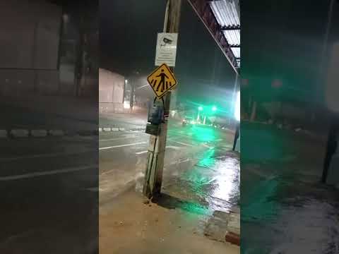 Forte Chuva em Ipu Ceará hoje 06/03/2026