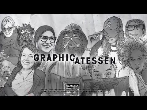 Graphicatessen_Team