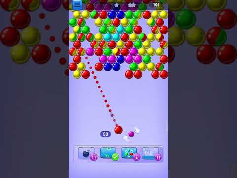 Bubble Shooter level 479.
