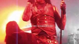 Murderdolls - Slit my wrist (live @ Lingen 2011)