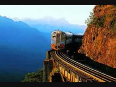 No expresso Viajamos - Maranata