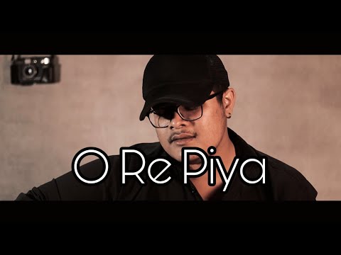 Suraj Sinha O Re Piya (...