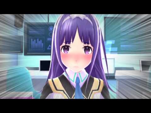 CONCEPTIONII 七星の導きとマズルの悪夢