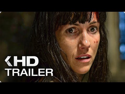 Trailer-Vorschau: The School