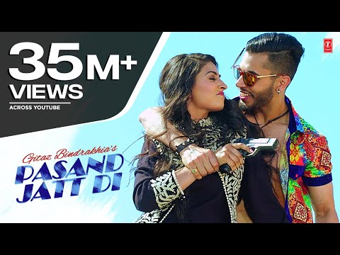 Misty Bhardwaj passand jatt di