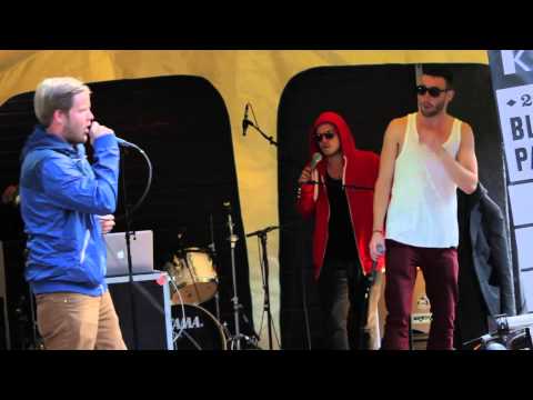 Úlfur Úlfur - Ég er farinn (Live at KEXPORT 2012)