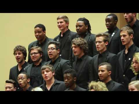 A Bronze Triptych - Stellenbosch University Choir with Elna van der Merwe & Zorada Temmingh