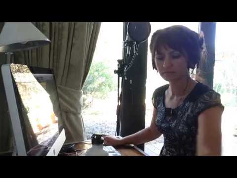 Fyerfly - Golden Arrow (original) demo preview. Gothic, gypsy swing, sensual sadcore torch song