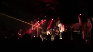 Reef - Don't You Like It? - Limelight 15 April 2016