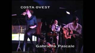 Gabriella Pascale -Tarantella dà Fatica.mpg