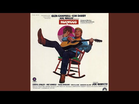 Marie - Glen Campbell