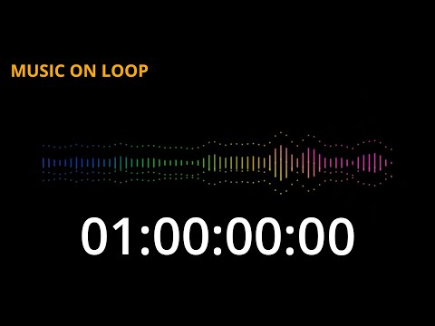 BBC NEWS INTRO THEME - ON LOOP - 1 HOUR - #BBC