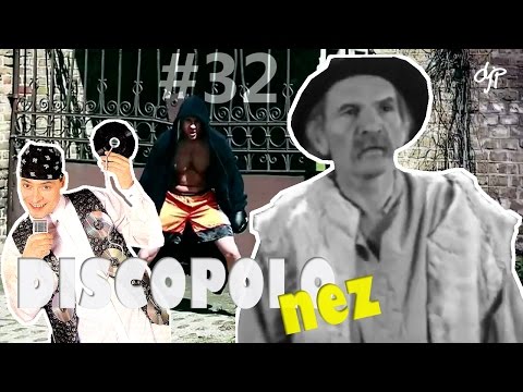 DISCOPOLOnez #32 - Motywacja, W każdą noc, Mish-Mash: Bohdan Smoleń