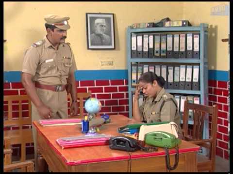 Episode 800: Sorgam Tamil TV Serial - AVM Productions