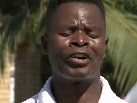 PONGOLA GOSPEL WAGON  JESUS BE THE FIRST ONE