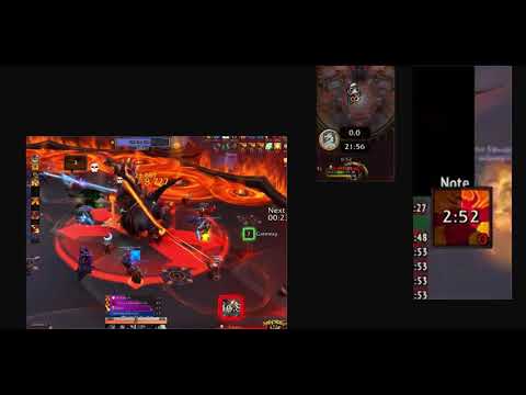 Outburst VS Mythic Zskarn