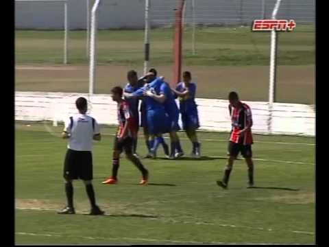 7ma 8va 9na Chacarita Boca