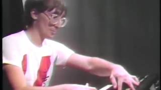 The Pool - Jamaica Resting