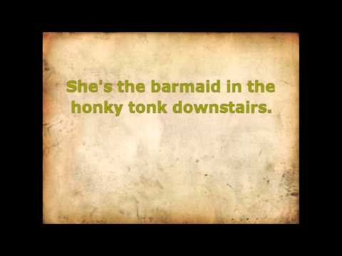 Video thumbnail for Honky Tonk Downstairs