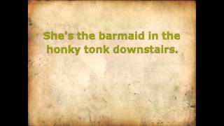 Honky Tonk Down Stairs