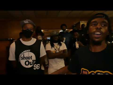 TotalStranga vs Kush