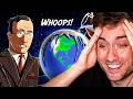 Atrioc Reacts To The Man Who Accidentally Killed The Most People In History