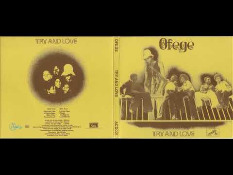 Ofege - Gbe Mi Lo