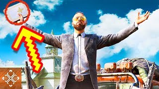 Far Cry 5: 10 Awesome Facts You Didn't Know
