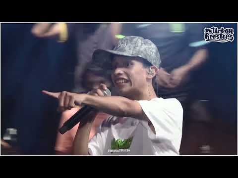 FMS BEATS // BASE DE RAP // FREESTYLE BEAT // URBAN ROOSTERS // LEANBEAT - WONDERFUL